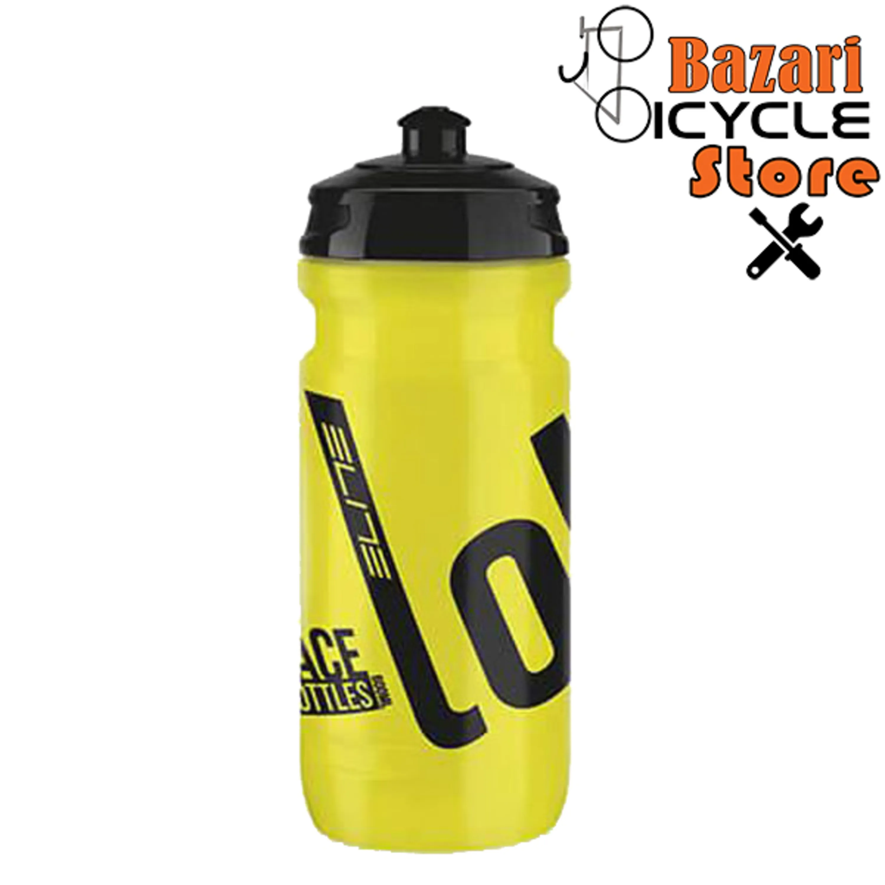 قمقمه 600 میلی لیتری اِلیت (ELITE) مدل LOLI